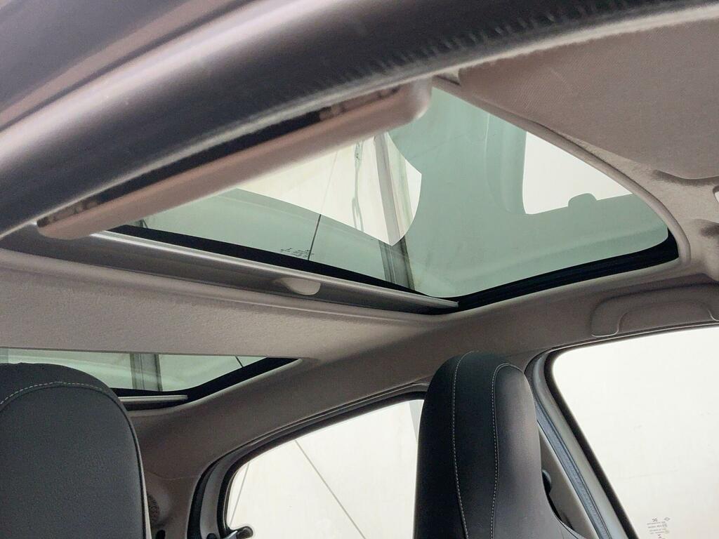 Smart Forfour 1.0 Passion Grey #10