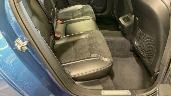 Volvo V90 2.0 T4 Gpf Momentum Grey #11