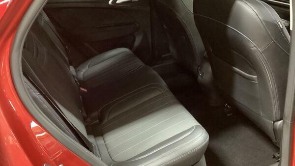 Great Wall ORA 03 Hatchback Red #11