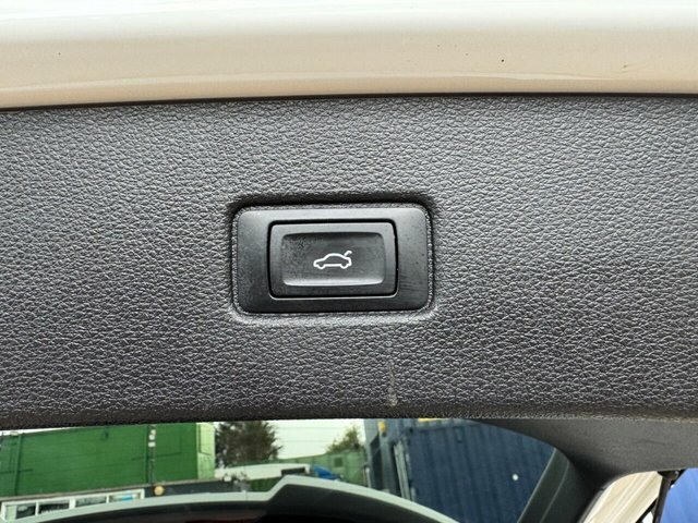 Audi Q7 Suv Grey #15