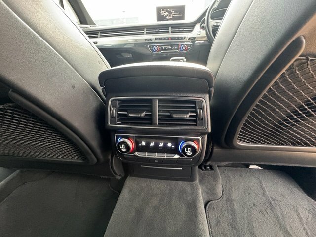 Audi Q7 Suv Grey #32