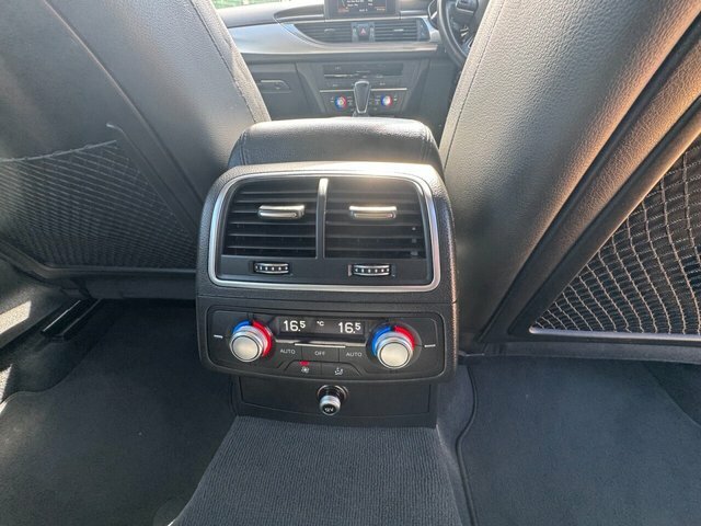 Audi A6 Avant Se Executive Black #26