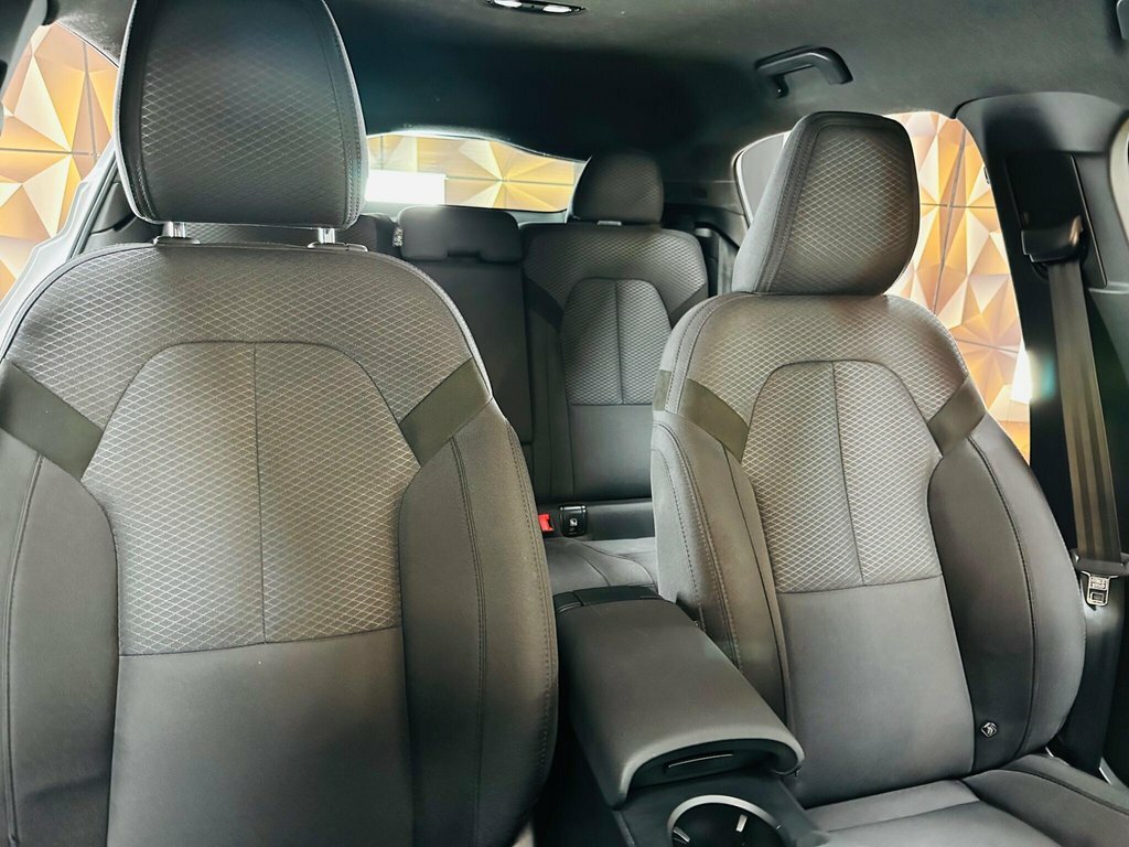 Polestar 2 Hatchback OY23VJD Grey #5