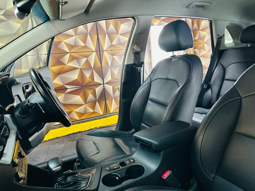 Kia e-Niro 1.6L 3 DY71UJL Blue #5