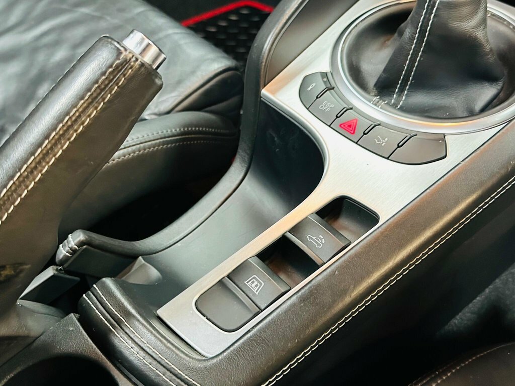Audi TTS 2L Null Black #36