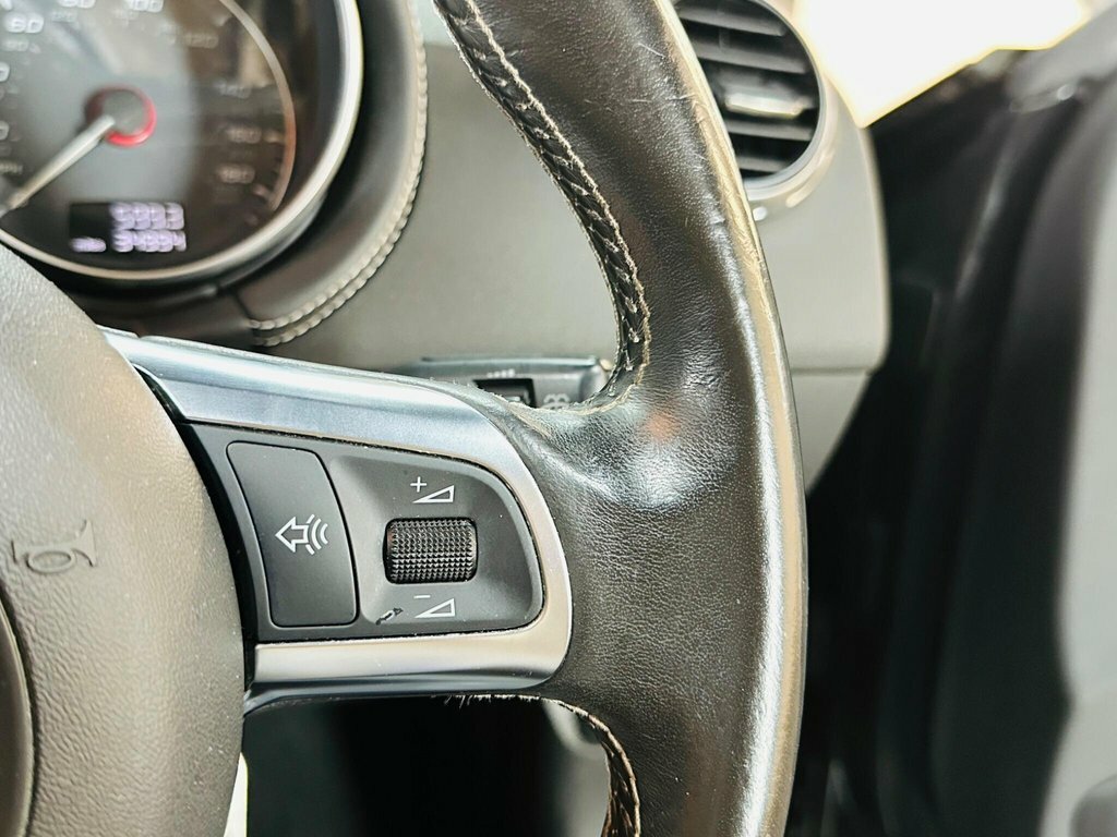Audi TTS 2L Null Black #30