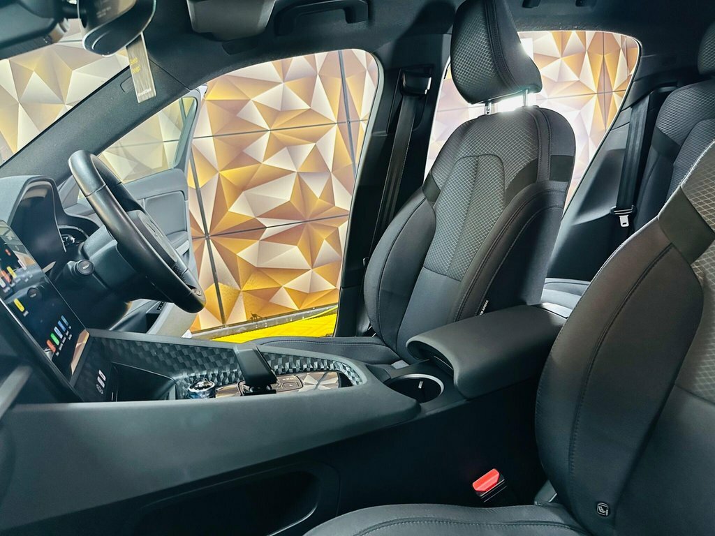 Polestar 2 Hatchback Grey #3