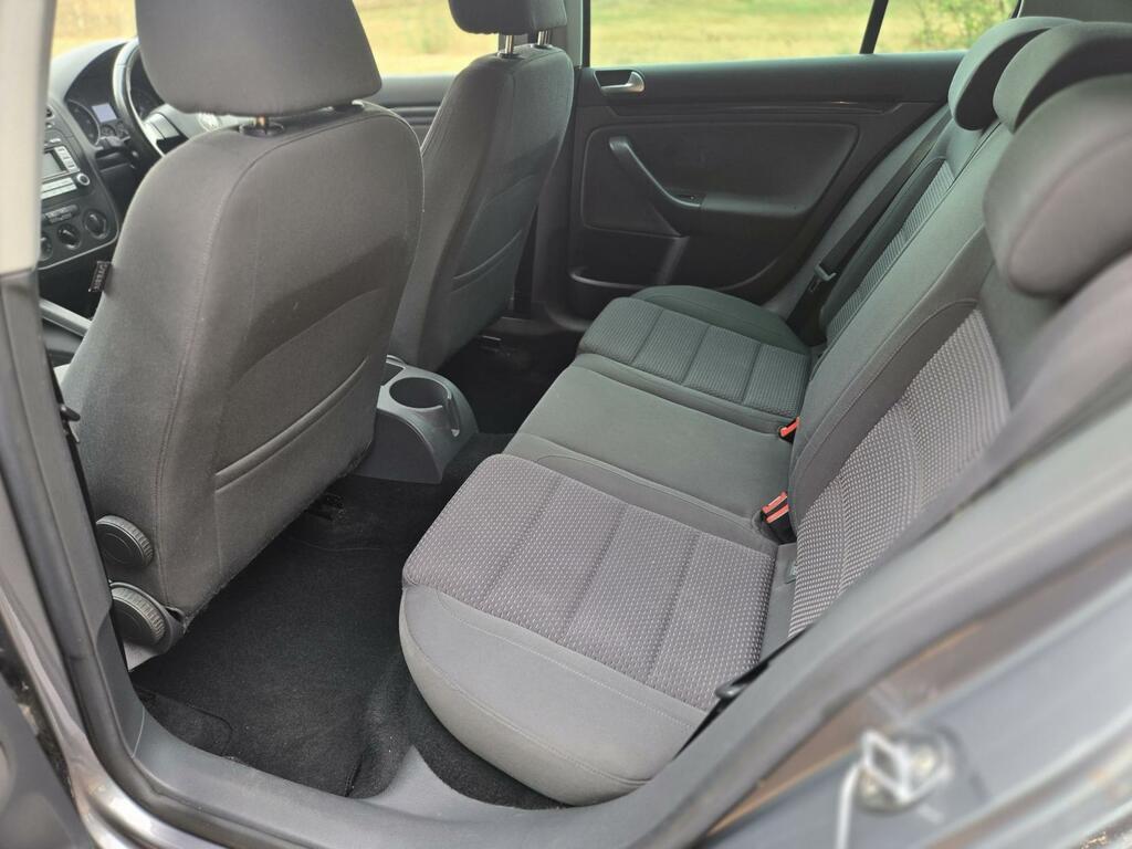 Volkswagen Golf S Red #17