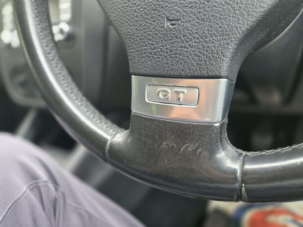 Volkswagen Golf S Red #26
