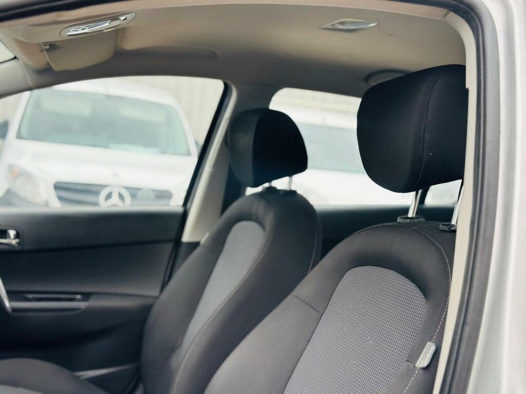 Hyundai I20 Active Silver #42