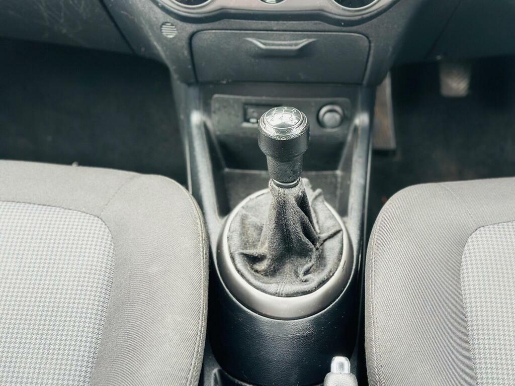 Hyundai I20 Active Silver #26