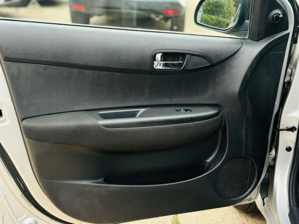 Hyundai I20 Active Silver #43