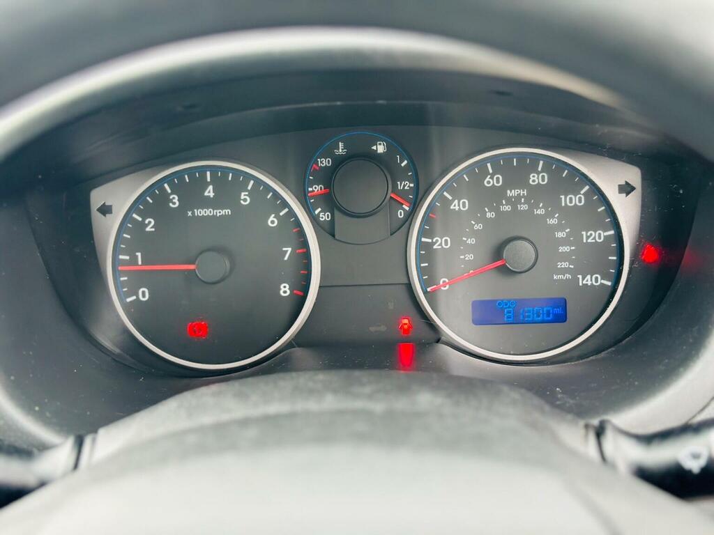 Hyundai I20 Active Silver #5