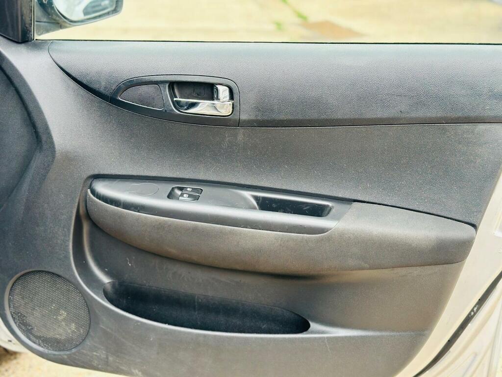 Hyundai I20 Active Silver #21
