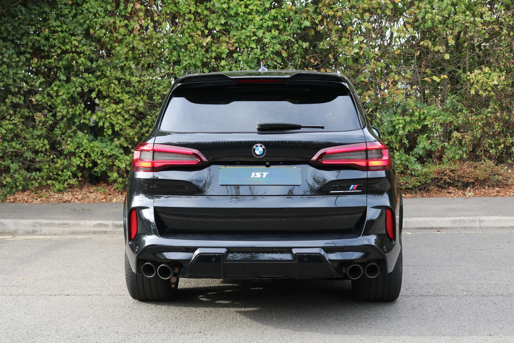 BMW X5 M Competition  #5