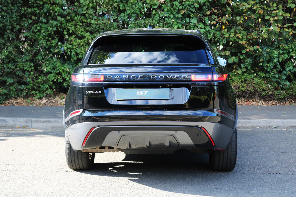 Land Rover Range Rover Velar D180 R-dynamic S #5