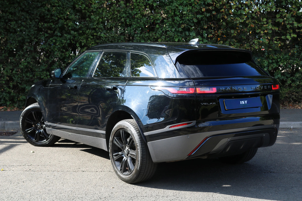 Land Rover Range Rover Velar D180 R-dynamic S #4