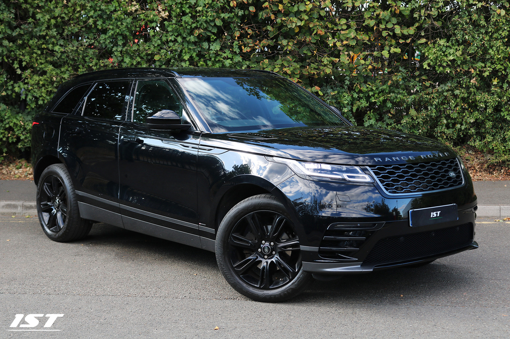 Land Rover Range Rover Velar D180 R-dynamic S 