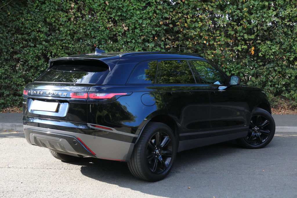 Land Rover Range Rover Velar D180 R-dynamic S #6