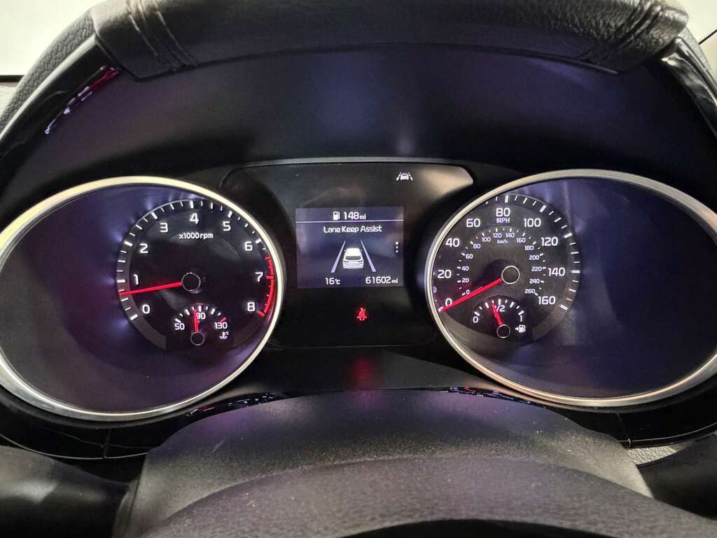 Kia Ceed 1.6 Crdi 3 Isg 114 Bhp Grey #24