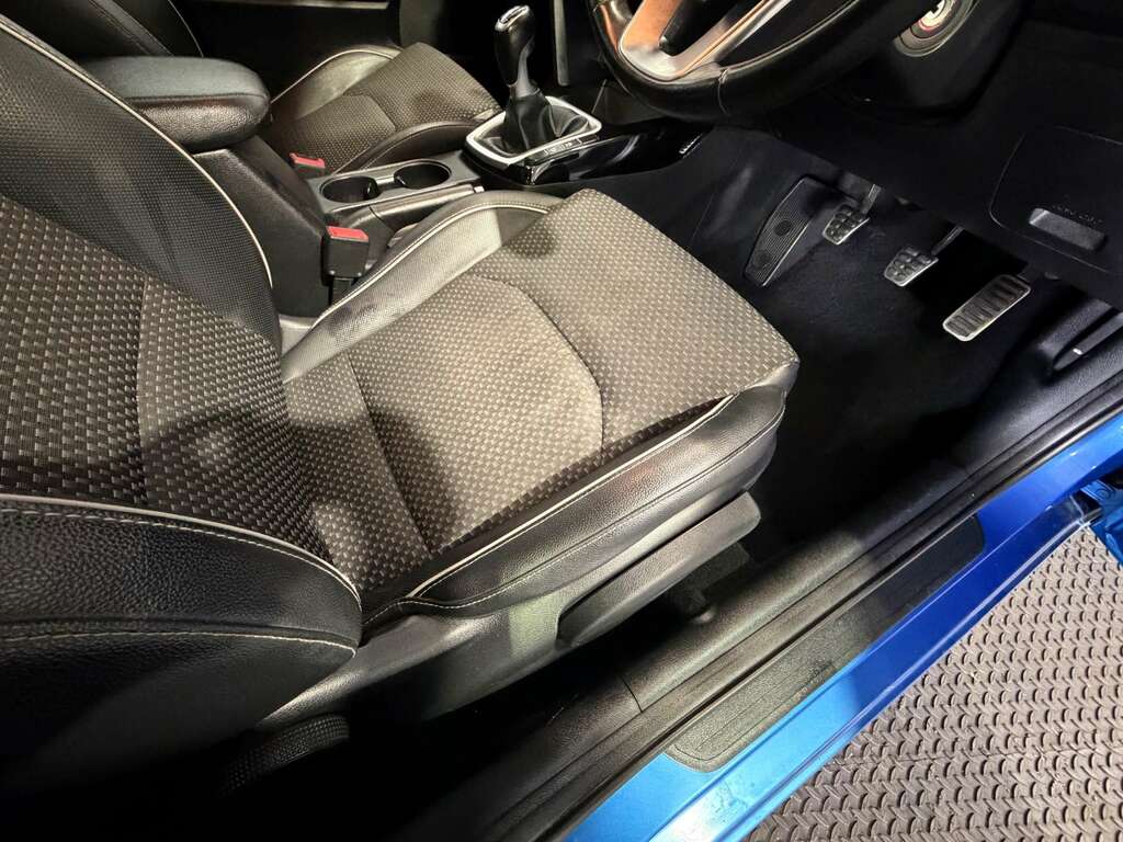 Kia Ceed 1.6 Crdi 3 Isg 114 Bhp Grey #16