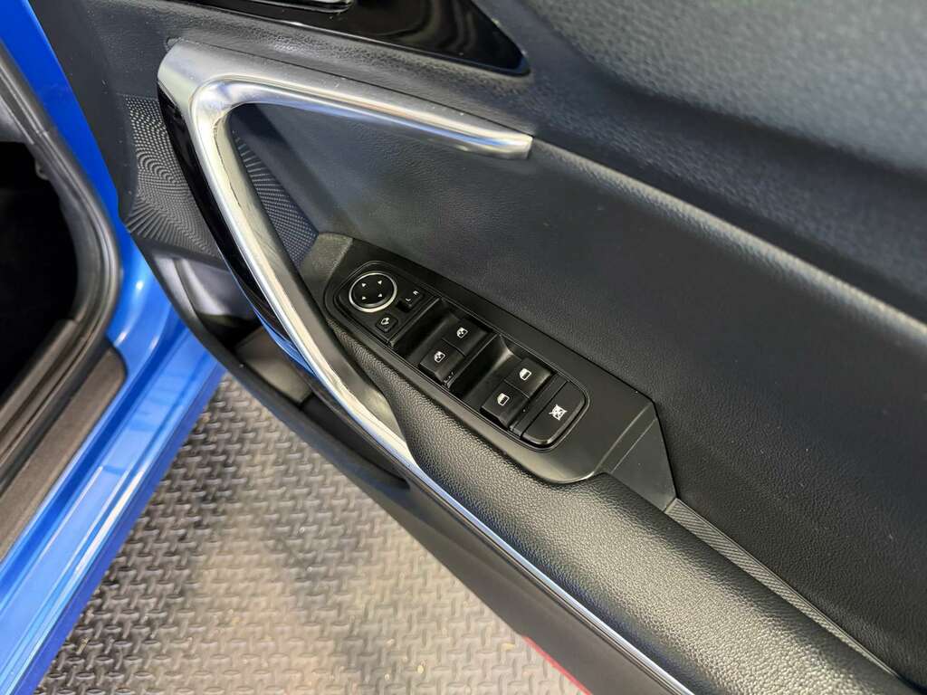 Kia Ceed 1.6 Crdi 3 Isg 114 Bhp Grey #20