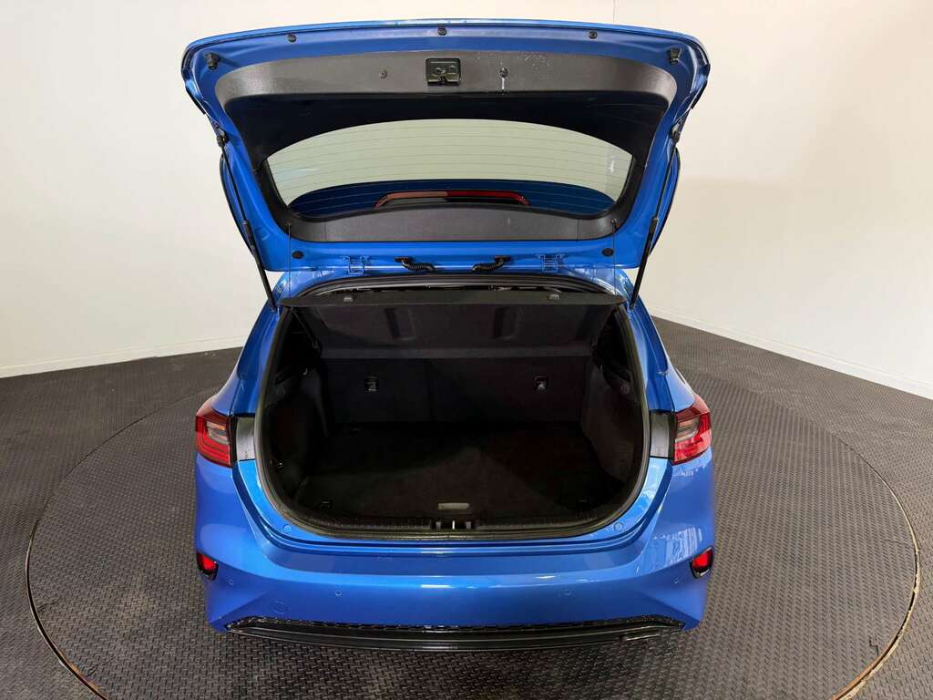 Kia Ceed 1.6 Crdi 3 Isg 114 Bhp Grey #10