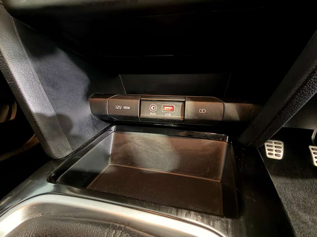 Kia Ceed 1.6 Crdi 3 Isg 114 Bhp Grey #23
