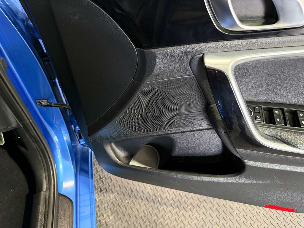 Kia Ceed 1.6 Crdi 3 Isg 114 Bhp Grey #19