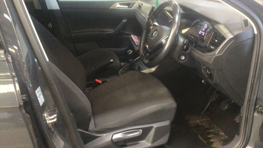 Volkswagen Polo 1.0 Tsi 95 Match #11