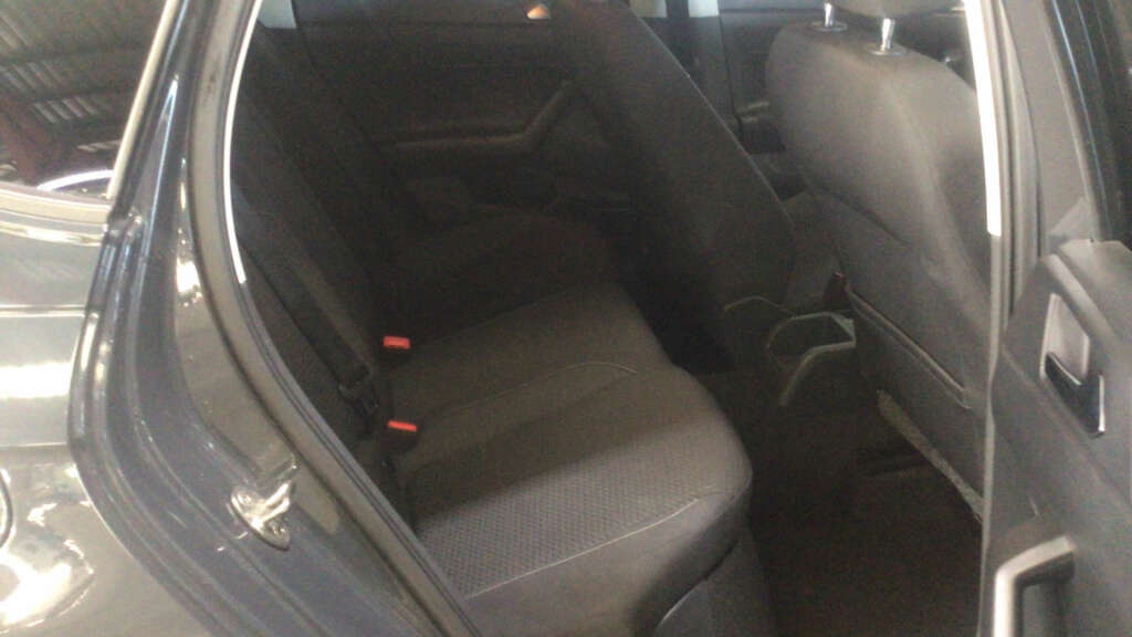 Volkswagen Polo 1.0 Tsi 95 Match #10