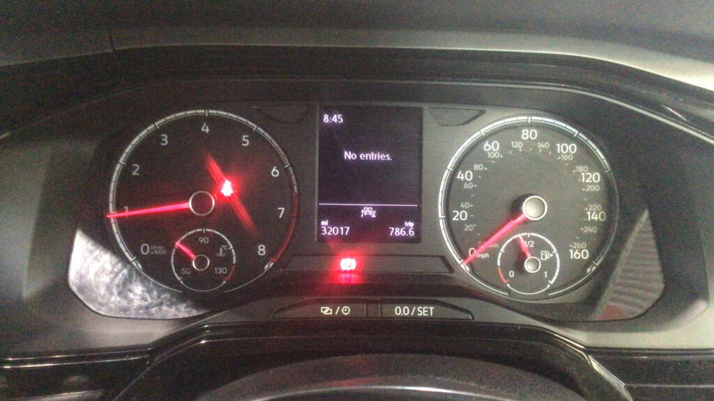 Volkswagen Polo 1.0 Tsi 95 Match #12