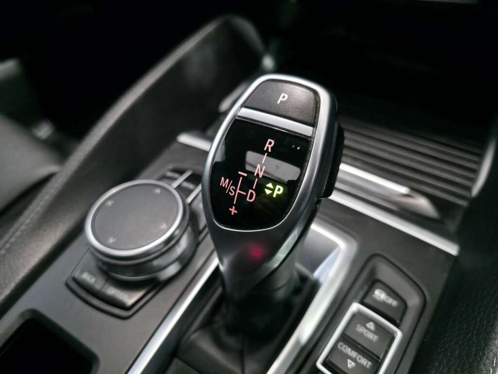 BMW X6 X6 M50d #55