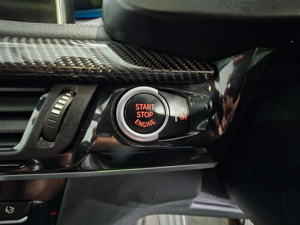 BMW X6 X6 M50d #31