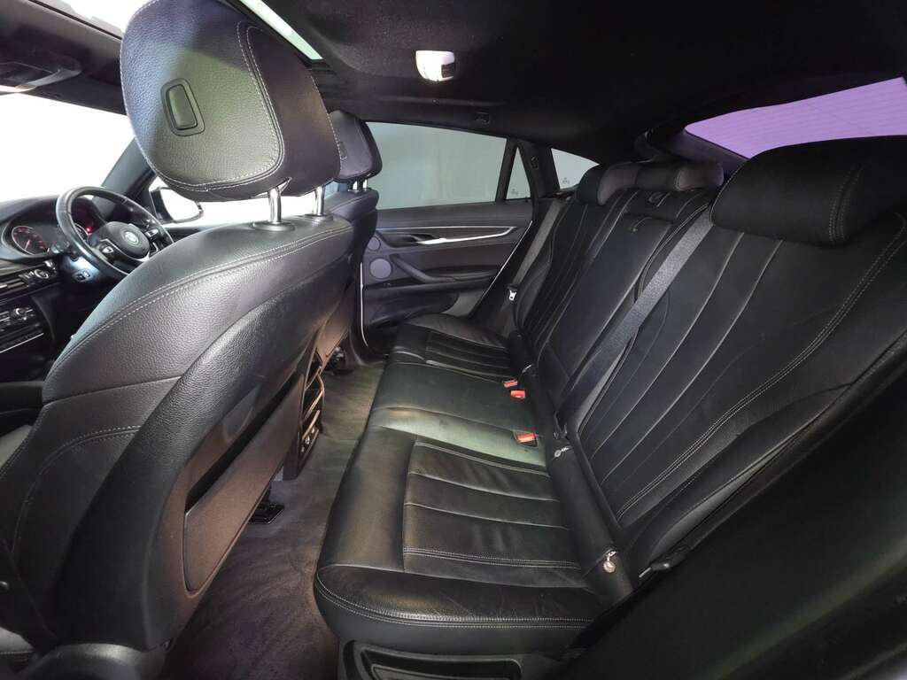 BMW X6 X6 M50d #70