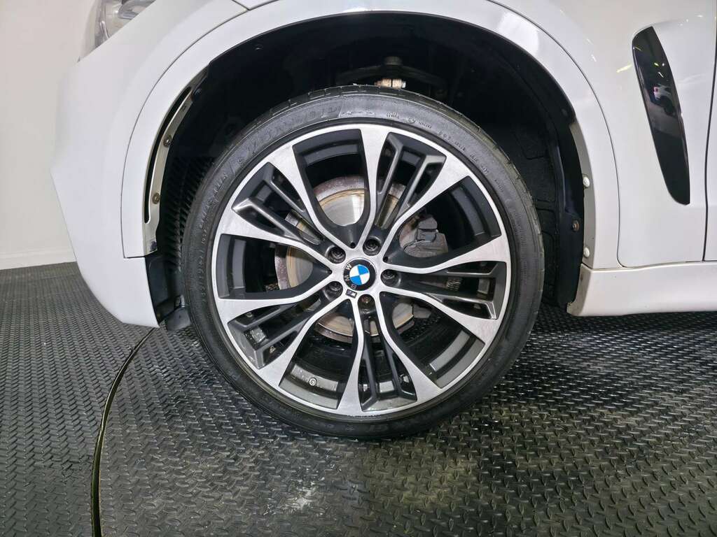 BMW X6 X6 M50d #82