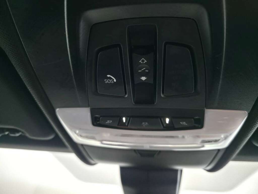 BMW X6 X6 M50d #40