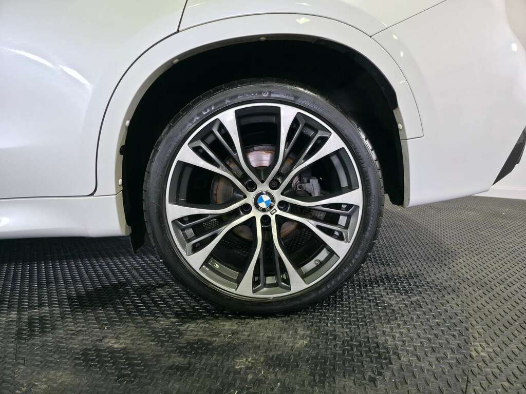 BMW X6 X6 M50d #81