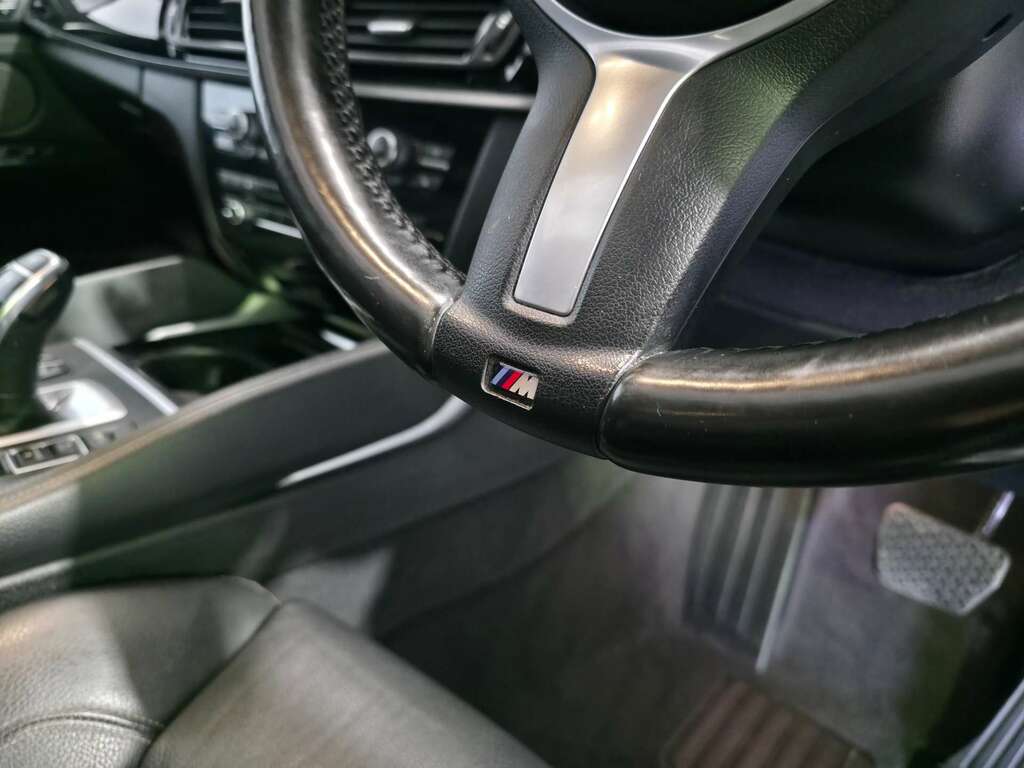 BMW X6 X6 M50d #12
