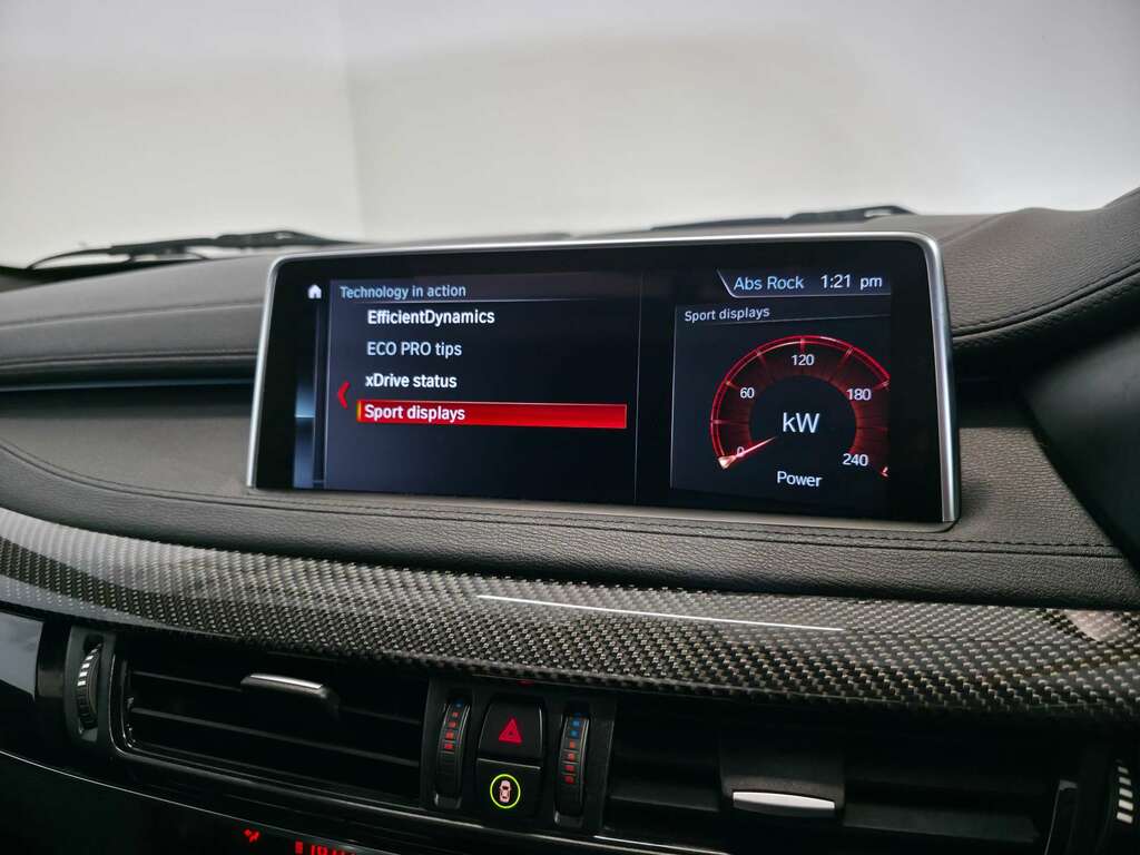 BMW X6 X6 M50d #51