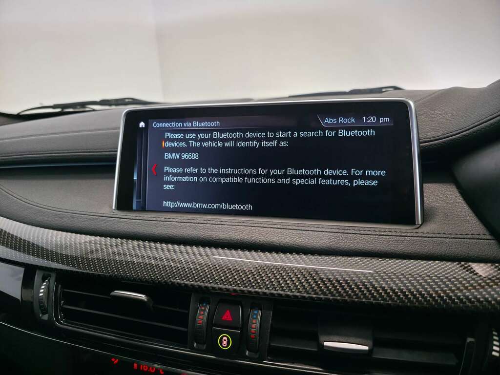 BMW X6 X6 M50d #49