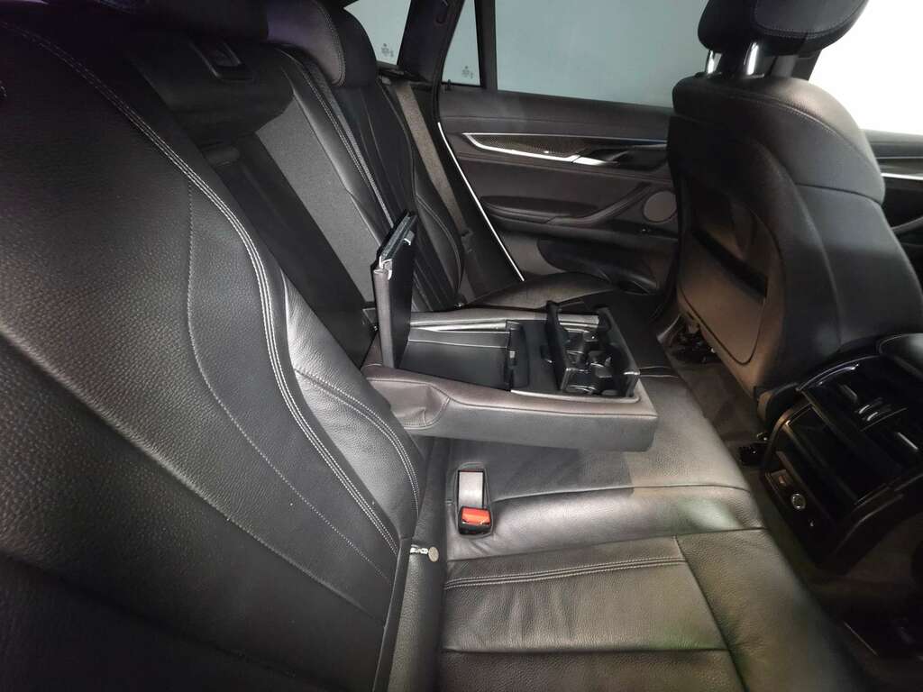 BMW X6 X6 M50d #63