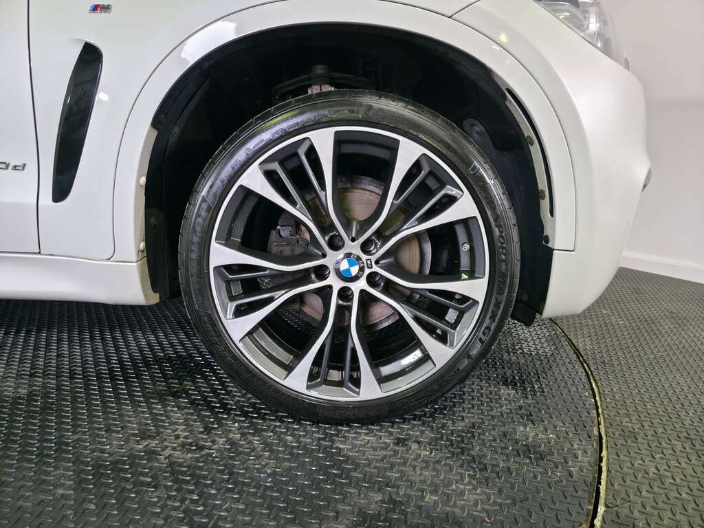 BMW X6 X6 M50d #83