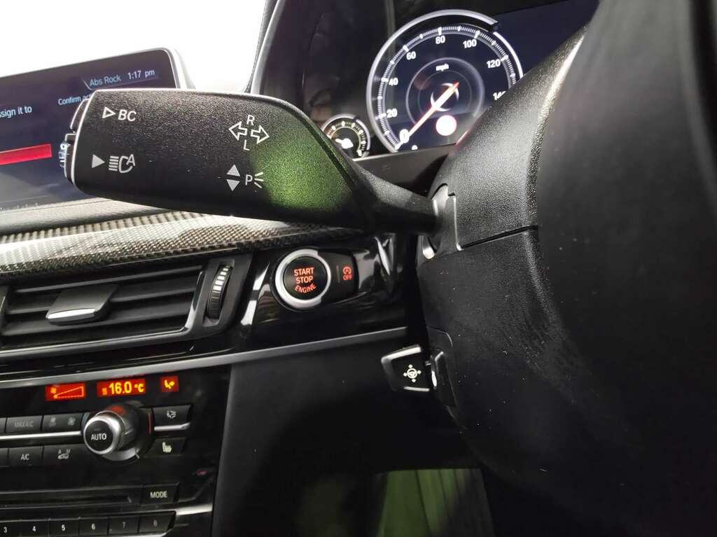 BMW X6 X6 M50d #37