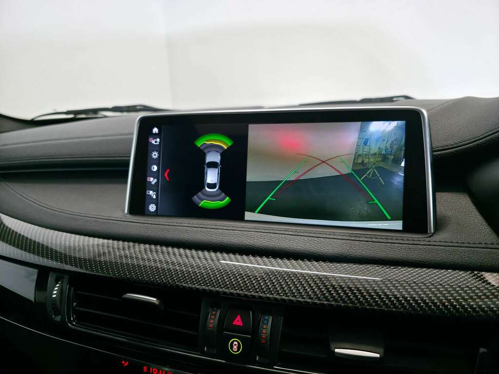 BMW X6 X6 M50d #42