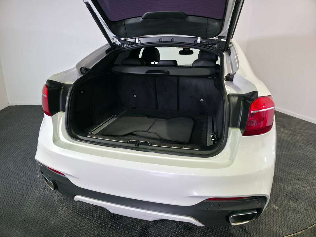 BMW X6 X6 M50d #24