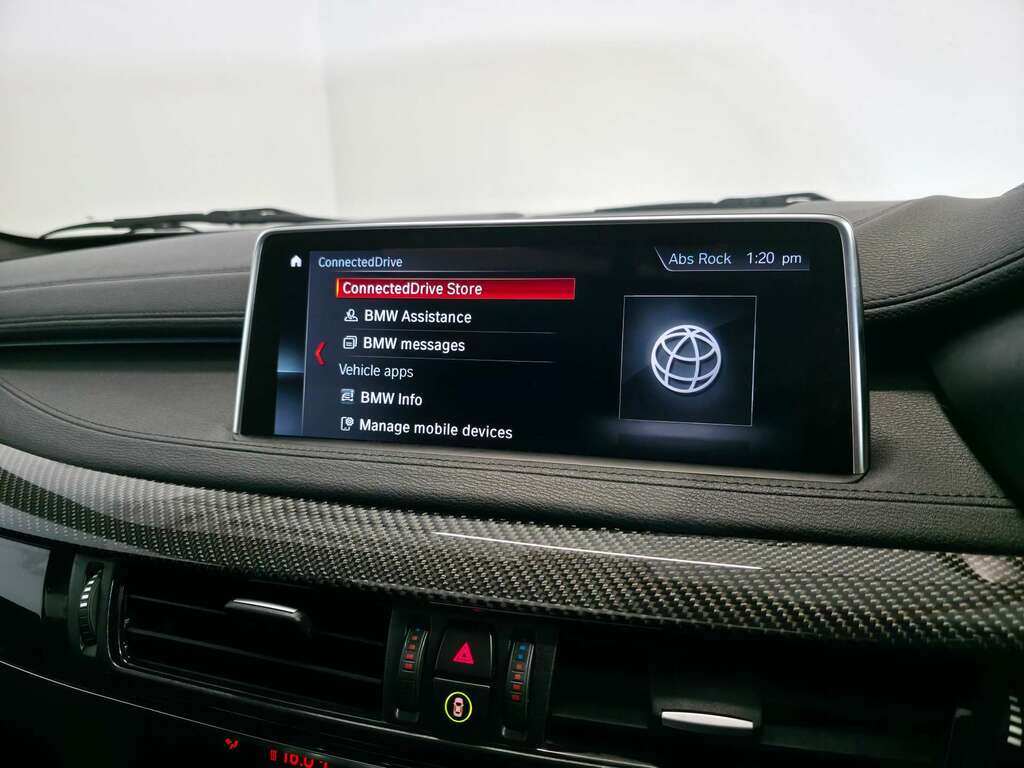 BMW X6 X6 M50d #47