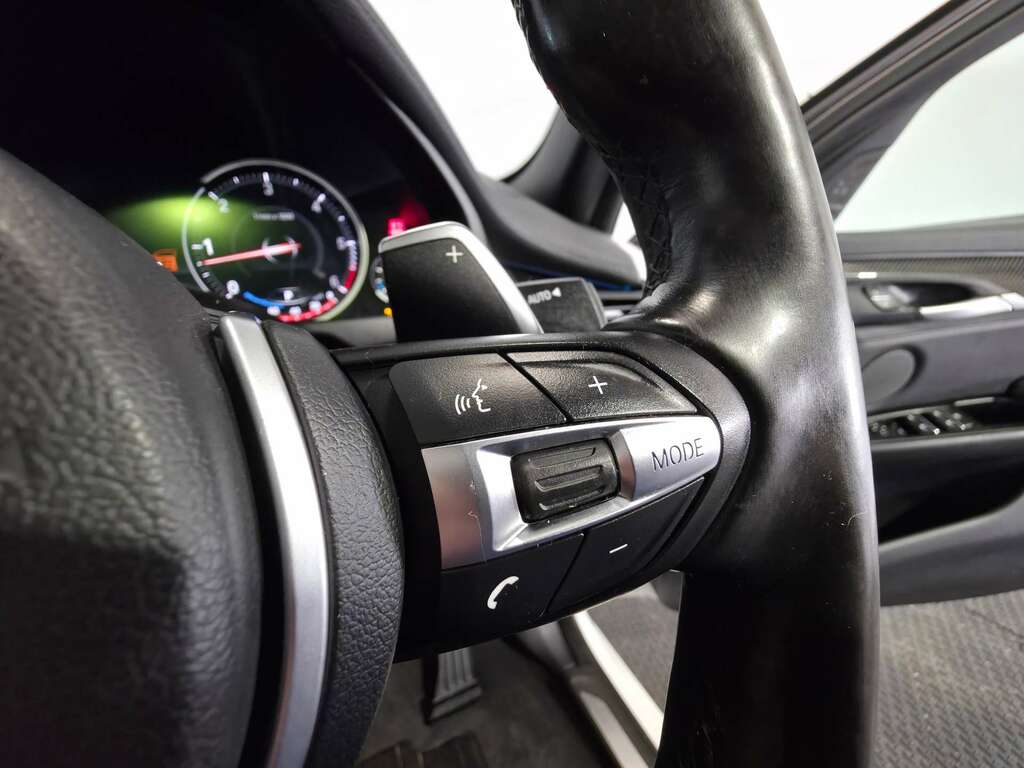 BMW X6 X6 M50d #33