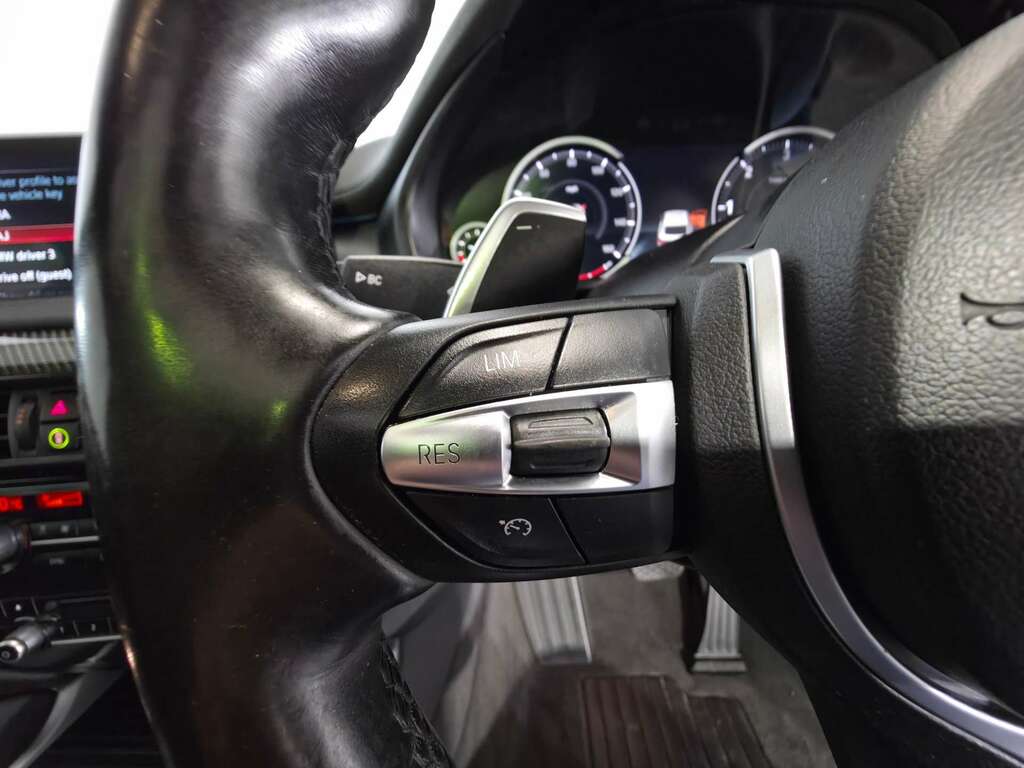 BMW X6 X6 M50d #34