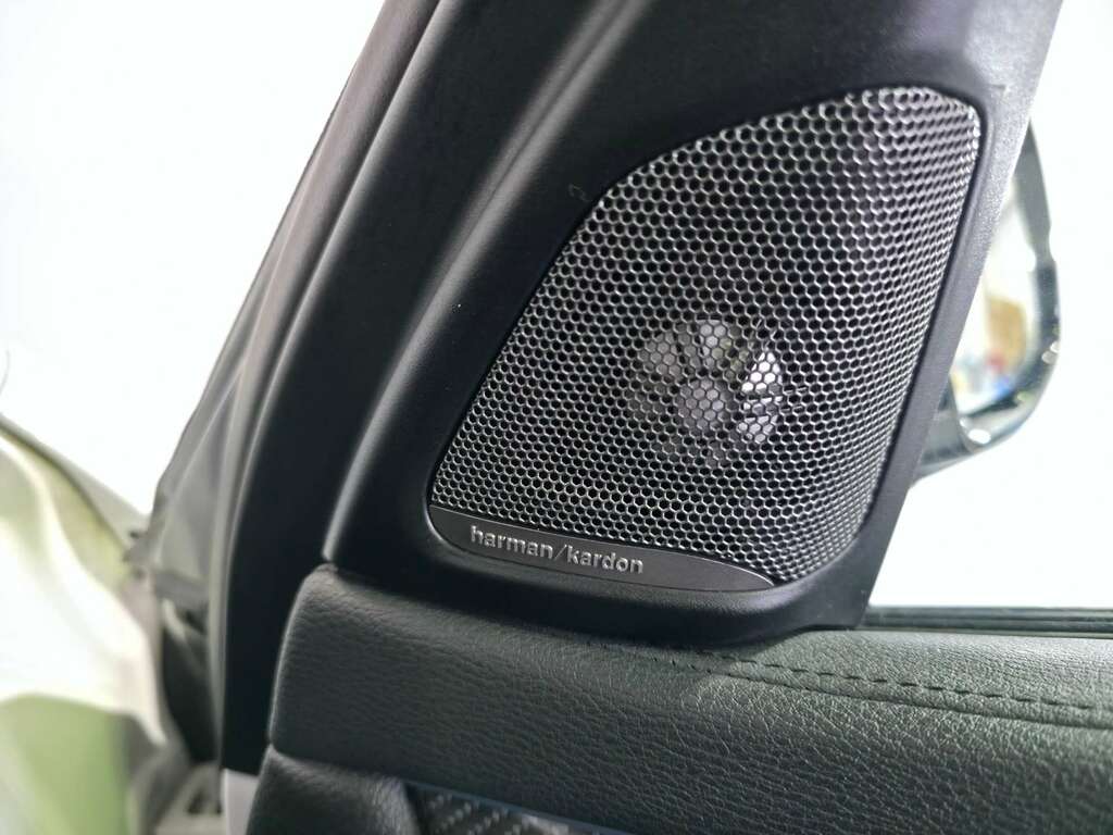 BMW X6 X6 M50d #19